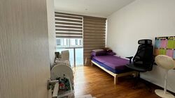 Blu Coral (D15), Condominium #613058991
